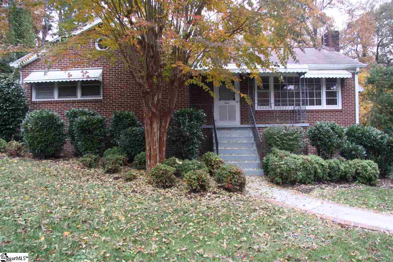 4 Wildwood Road Greenville, SC 29615 - Photo 1 of 1 Gallery Image 1