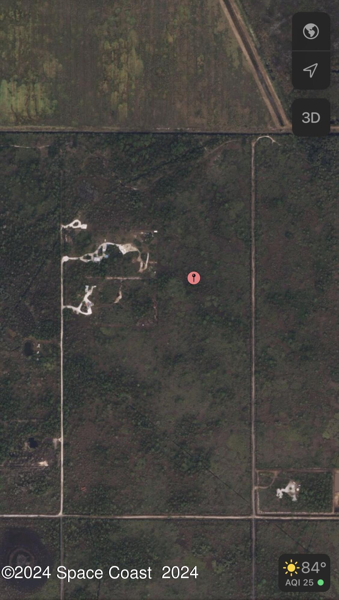 50516 Bermont Road Punta Gorda, FL 33982 - Photo 1 of 5 Ariel View