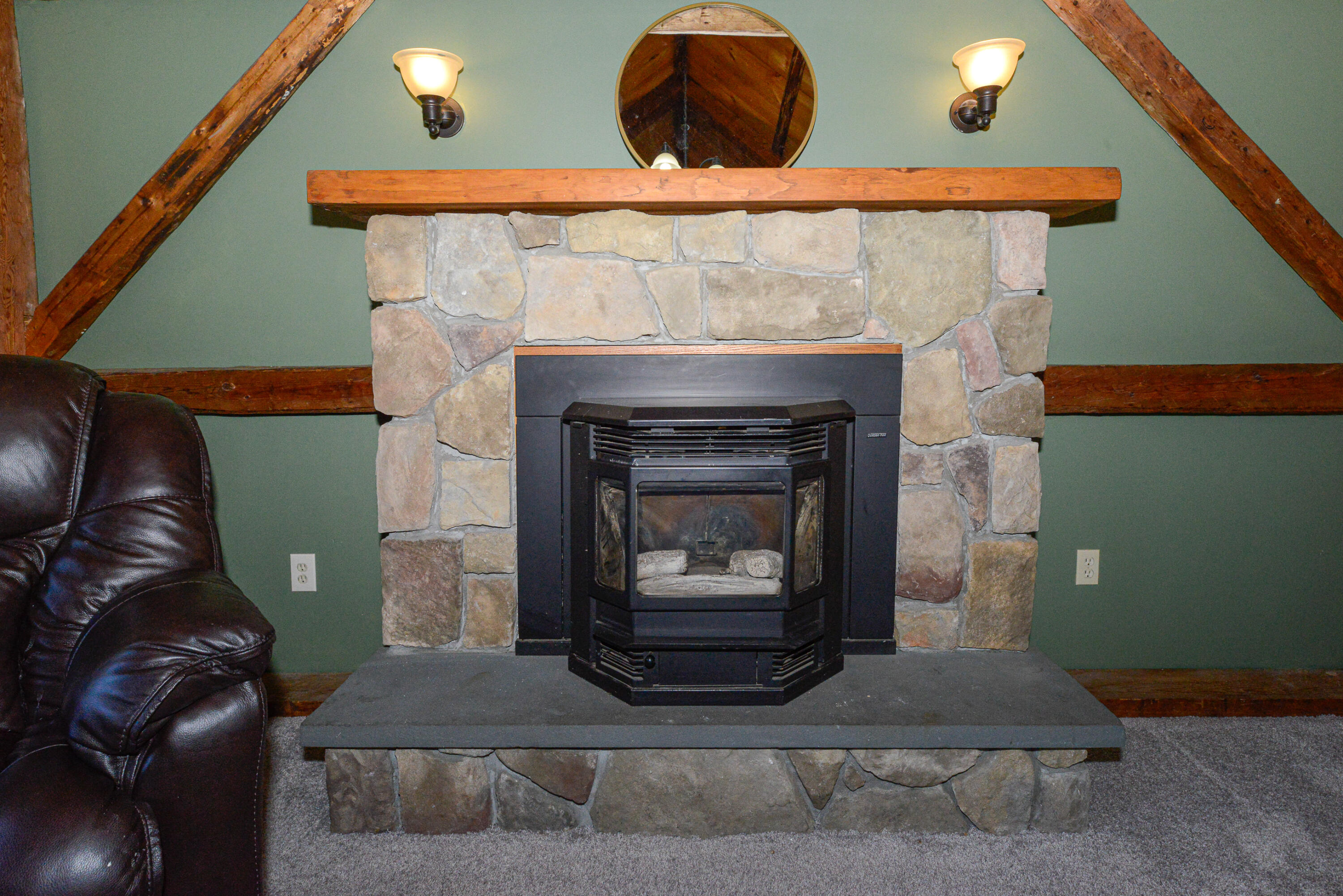 180 Christian Hill Road Lovell, ME 04051 - Photo 17 of 48 180 Christian Hill Road-70