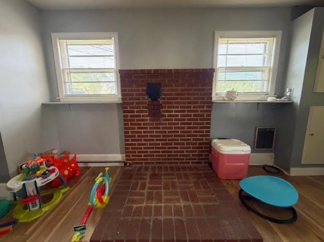 1229 Mountain View Road Vinton, VA 24179 - Photo 10 of 16 20