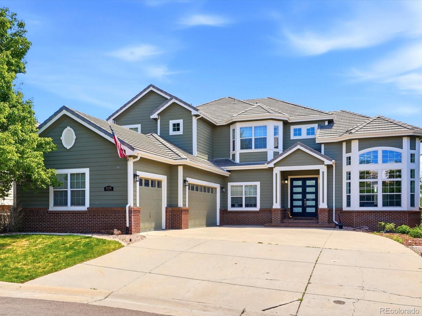 6536 South Riviera Way Aurora, CO 80016 - Photo 2 of 50