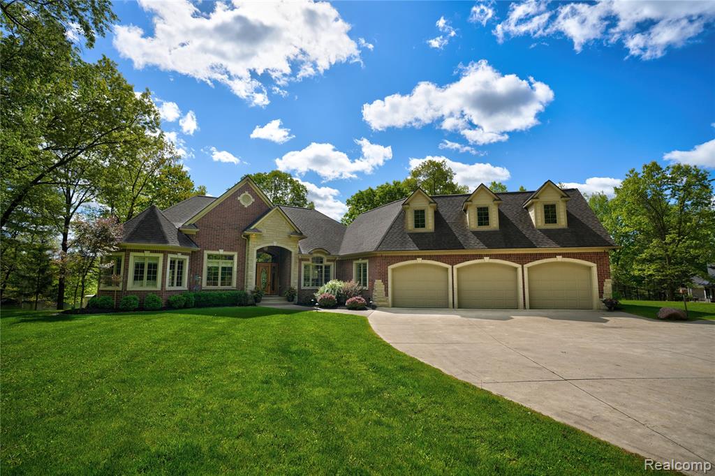 3074 Pond Road Leonard, MI 48367 - Photo 47 of 73