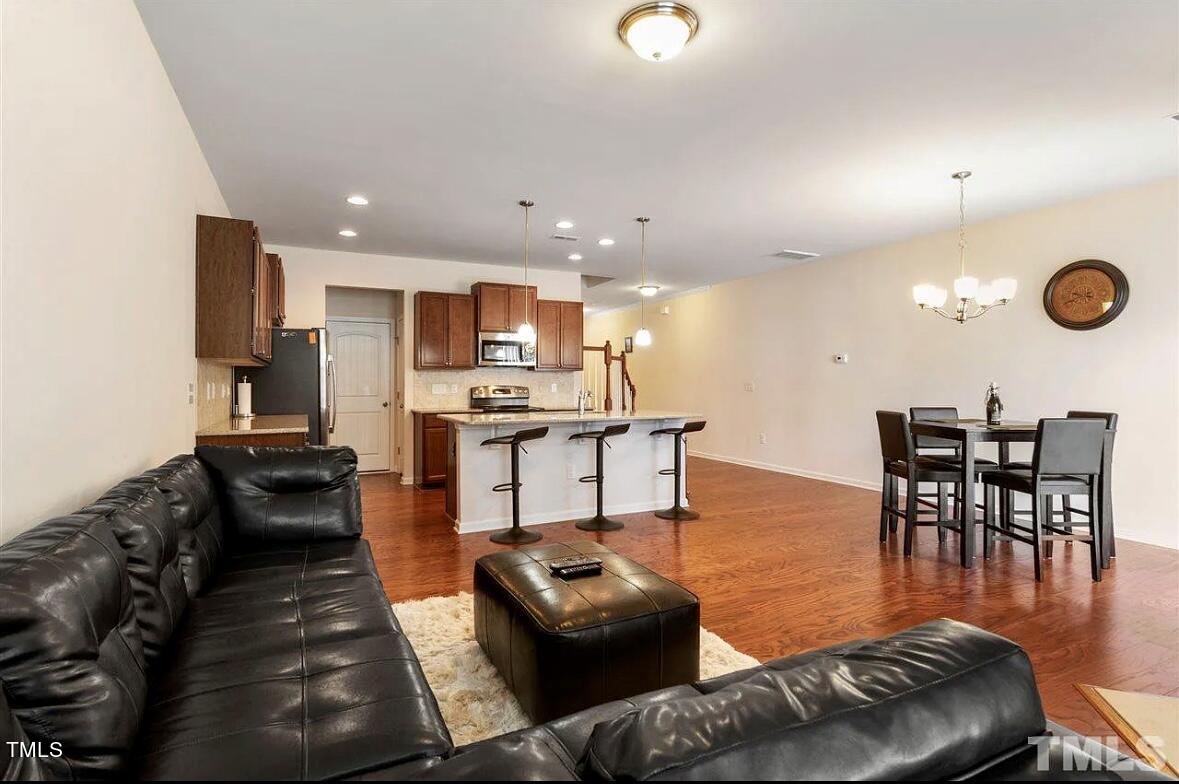 7810 Elmshire Way Raleigh, NC 27616 - Photo 6 of 18 IMG_3201 3
