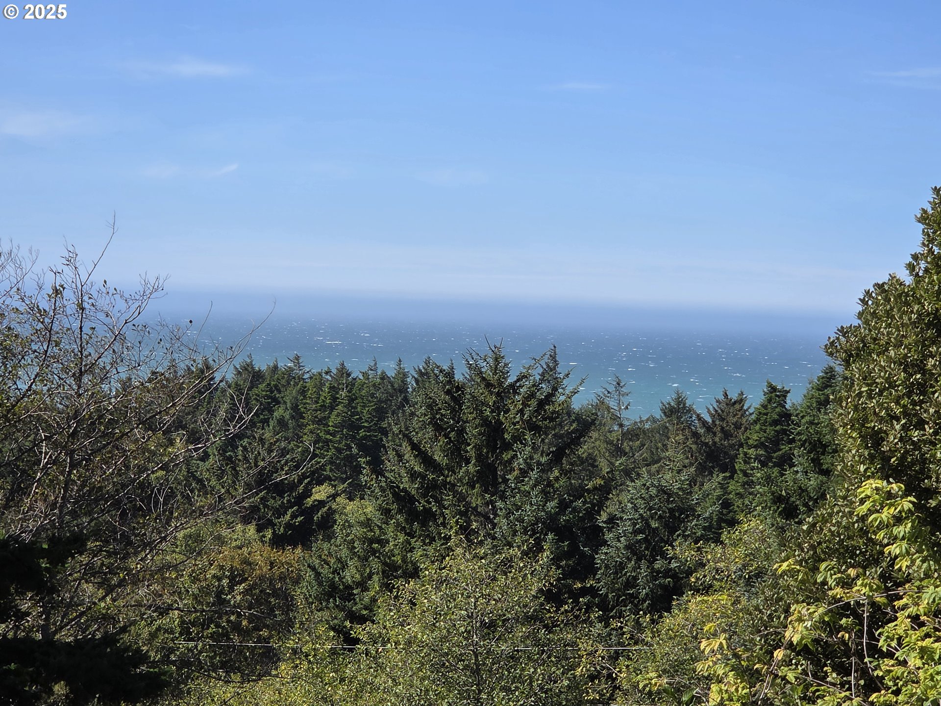 Hillside Acres Road, Unit 124 Gold Beach, OR 97444 - Photo 12 of 30 an aerial view of multiple house