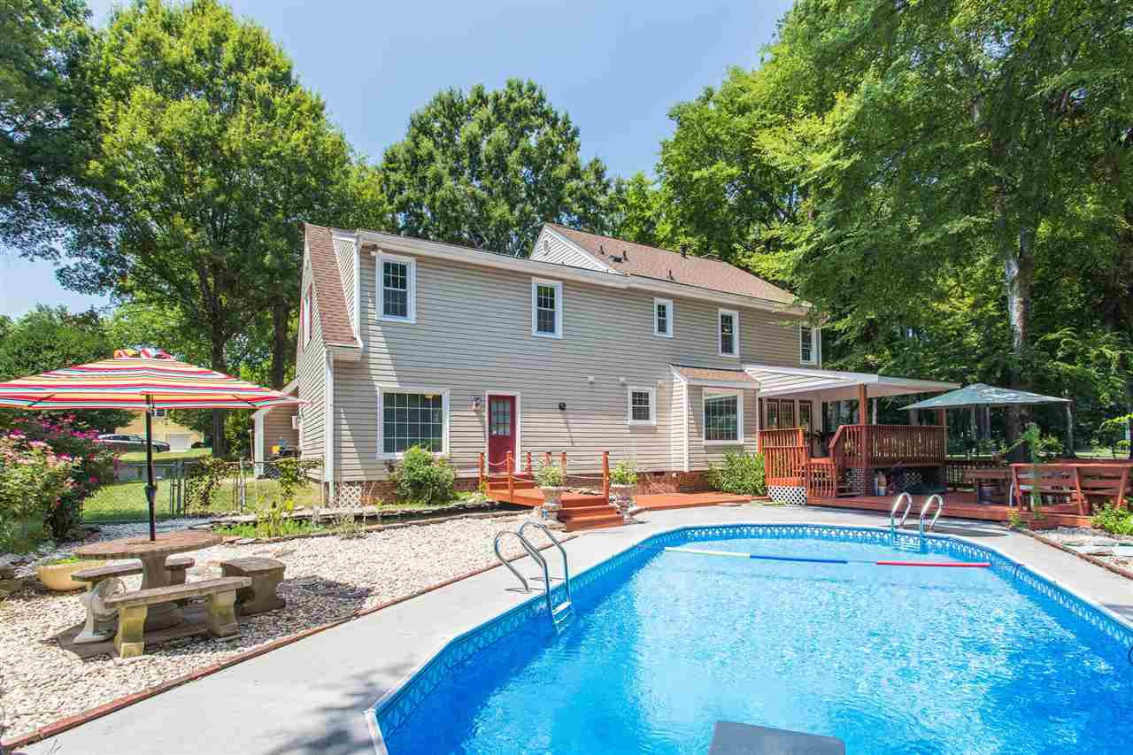 6508 Jade Tree Lane Raleigh, NC 27615 - Photo 7 of 26 Photo 7