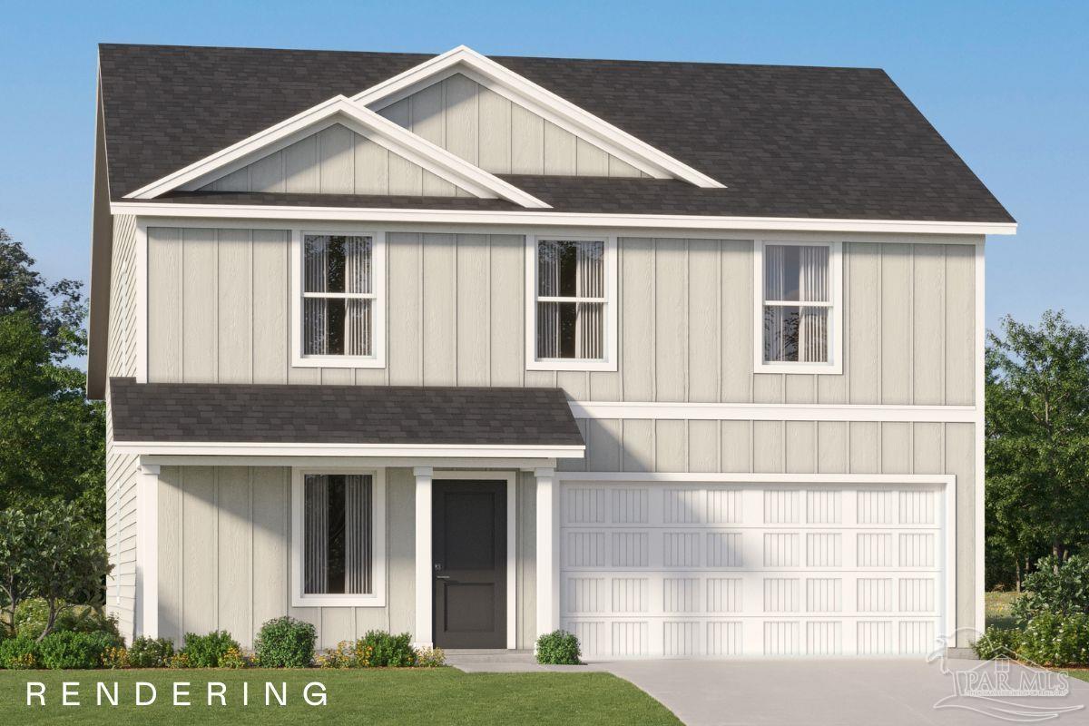 5385 Azimuth Way Milton, FL 32583 - Photo 1 of 53 Gallery Image 1
