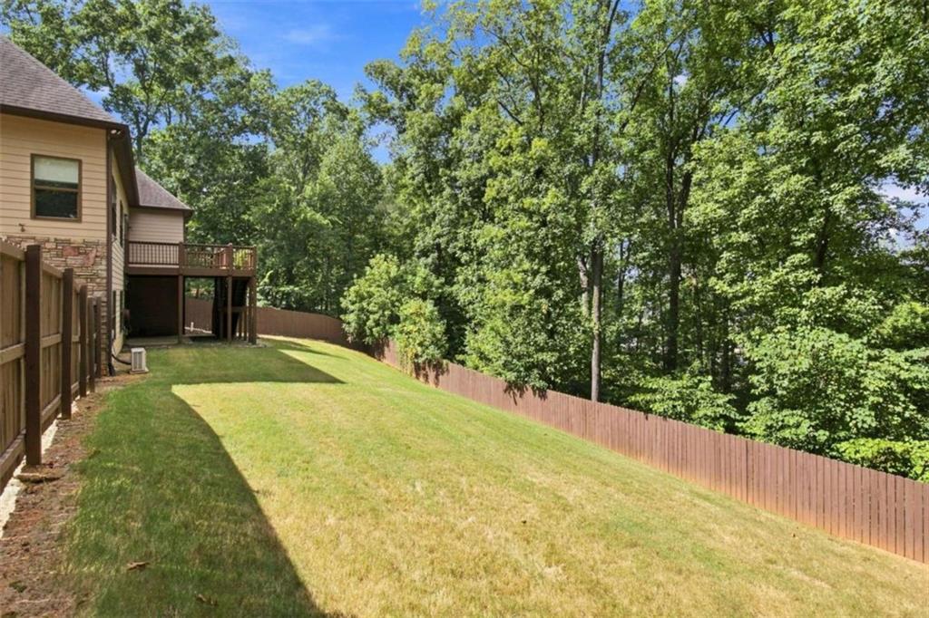 159 Edenfield Ridge Drive Rome, GA 30161 - Photo 45 of 49 Gallery Image 45