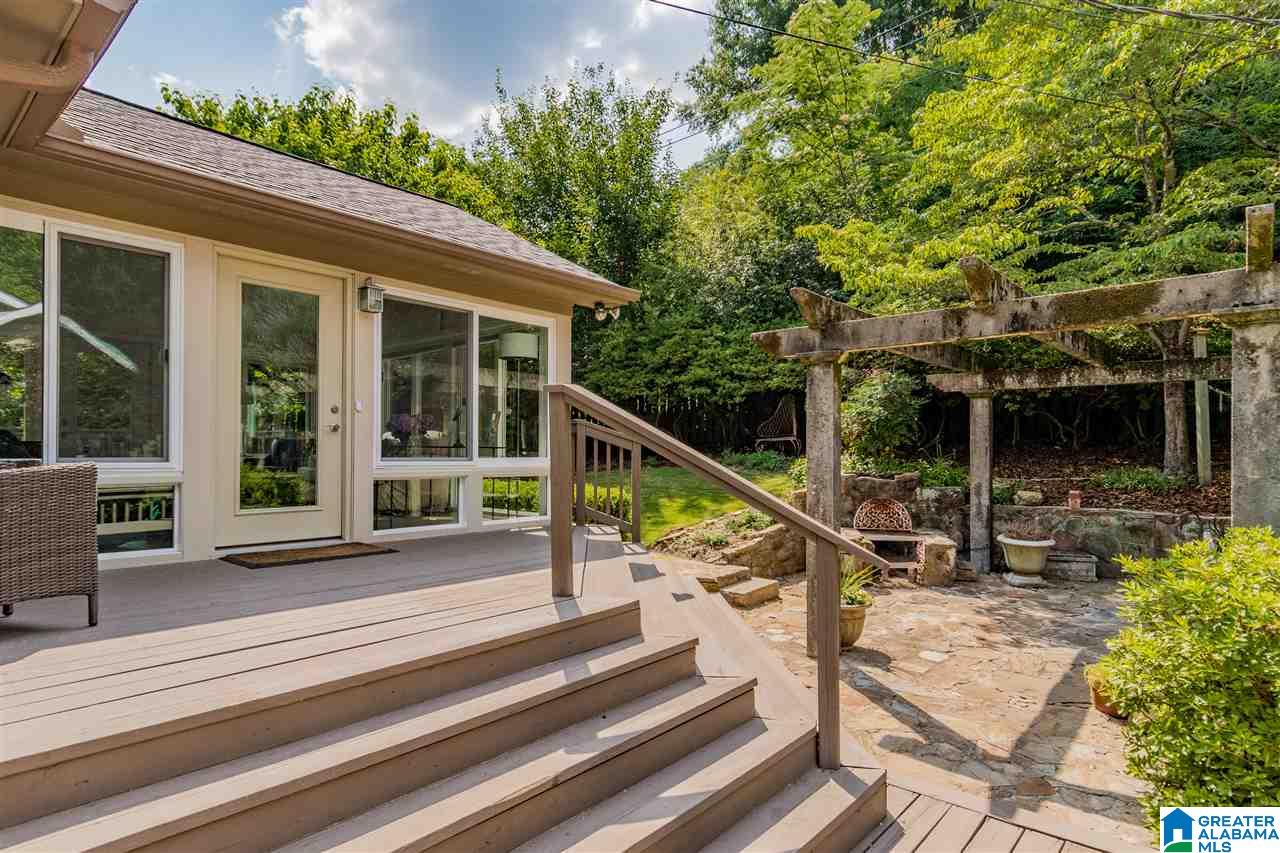 1722 Saulter Road Birmingham, AL 35209 - Photo 39 of 43