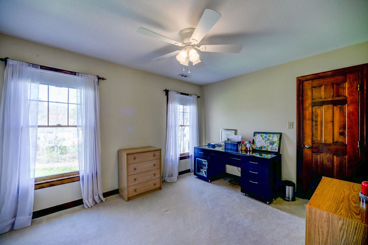 7017 Cedar Bend Court Raleigh, NC 27612 - Photo 26 of 30 Bed Room Four