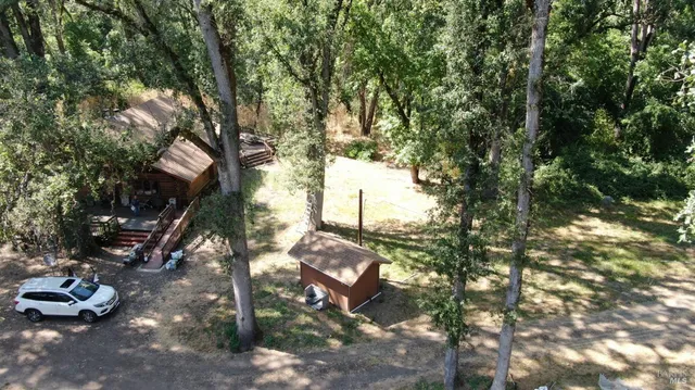 $599,000 | 24271 Shady Lane, Covelo, CA 95428