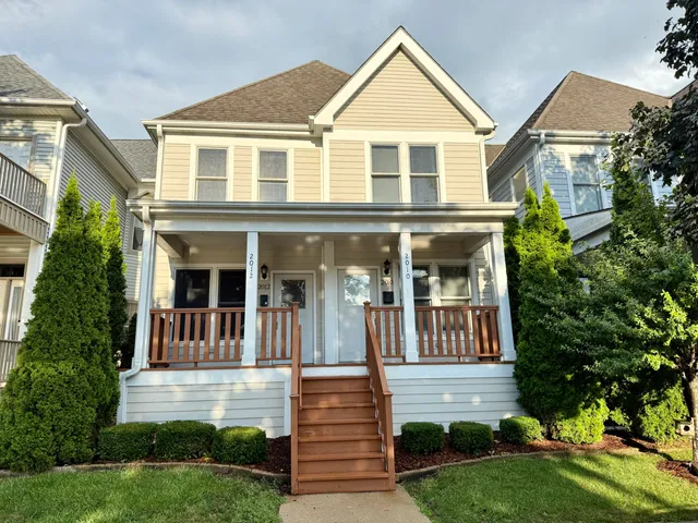 $459,500 | 2010 North Buffum Street, Milwaukee, WI 53212