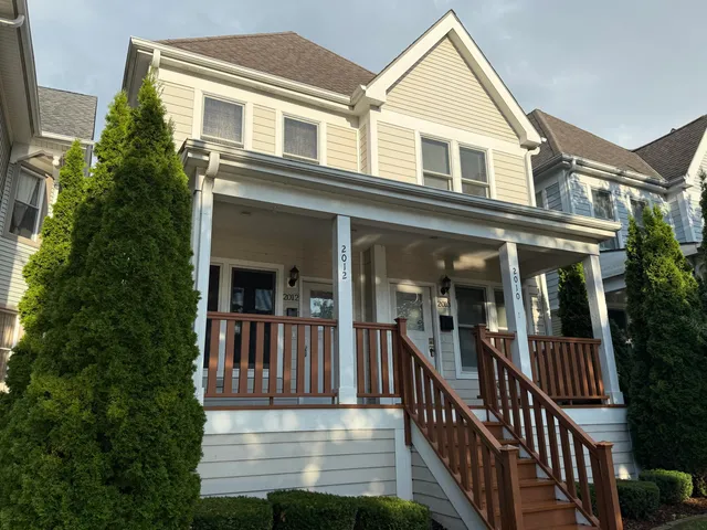 $459,500 | 2010 North Buffum Street, Milwaukee, WI 53212