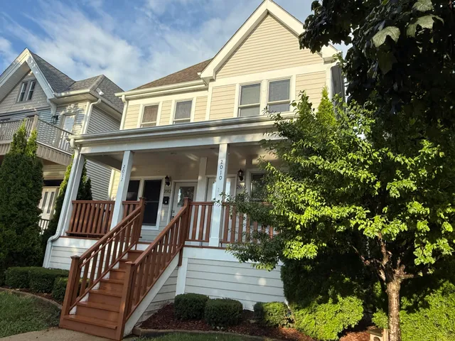 $459,500 | 2010 North Buffum Street, Milwaukee, WI 53212