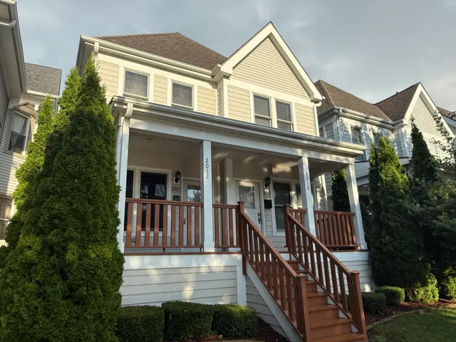 $459,500 | 2010 North Buffum Street, Milwaukee, WI 53212