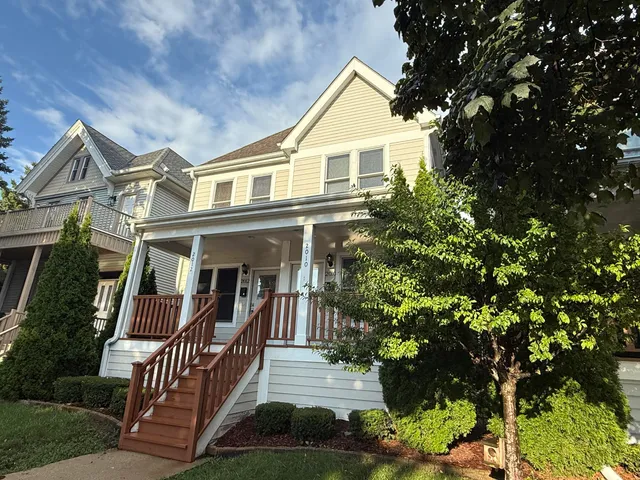 $459,500 | 2010 North Buffum Street, Milwaukee, WI 53212