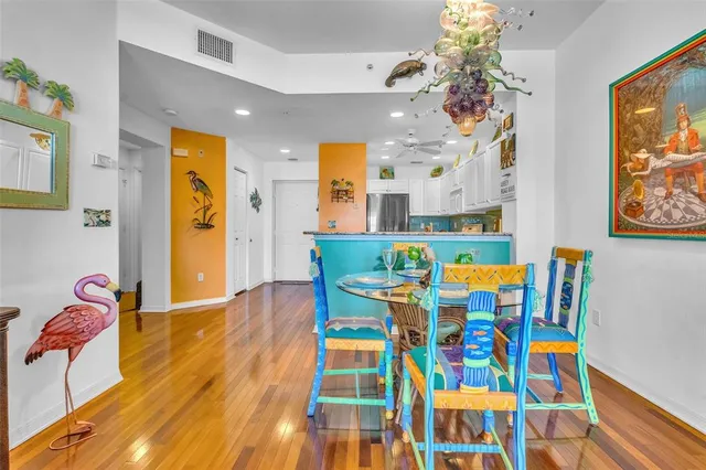 $340,000 | 2090 Matecumbe Key Road, Unit 1105, Punta Gorda, FL 33955