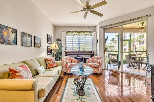 $340,000 | 2090 Matecumbe Key Road, Unit 1105, Punta Gorda, FL 33955