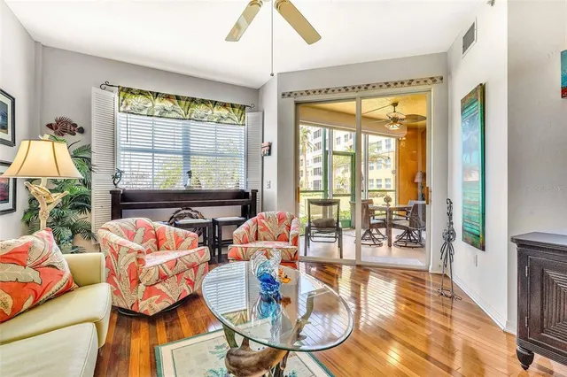 $340,000 | 2090 Matecumbe Key Road, Unit 1105, Punta Gorda, FL 33955