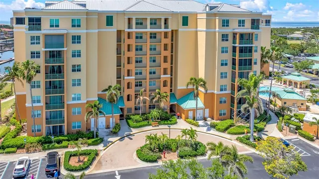 $340,000 | 2090 Matecumbe Key Road, Unit 1105, Punta Gorda, FL 33955