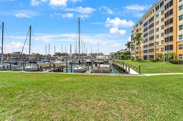 $340,000 | 2090 Matecumbe Key Road, Unit 1105, Punta Gorda, FL 33955