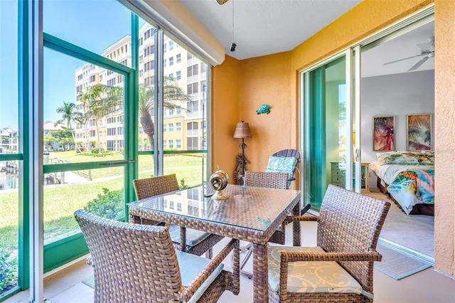 $340,000 | 2090 Matecumbe Key Road, Unit 1105, Punta Gorda, FL 33955