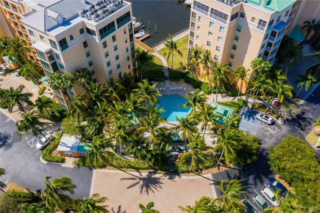 $340,000 | 2090 Matecumbe Key Road, Unit 1105, Punta Gorda, FL 33955