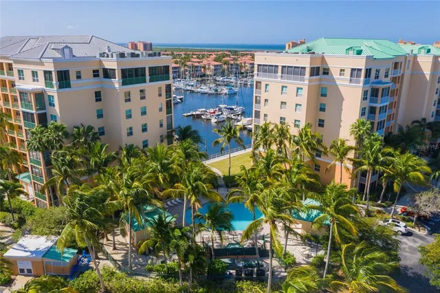 $340,000 | 2090 Matecumbe Key Road, Unit 1105, Punta Gorda, FL 33955