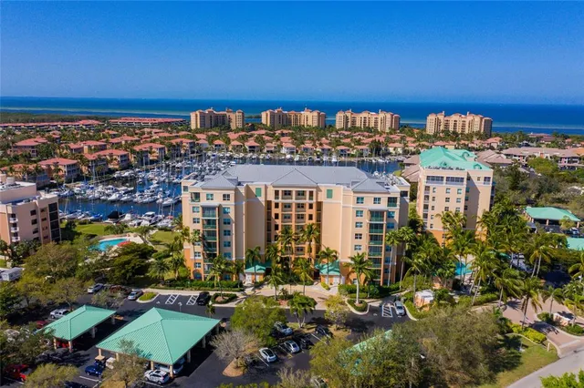 $340,000 | 2090 Matecumbe Key Road, Unit 1105, Punta Gorda, FL 33955