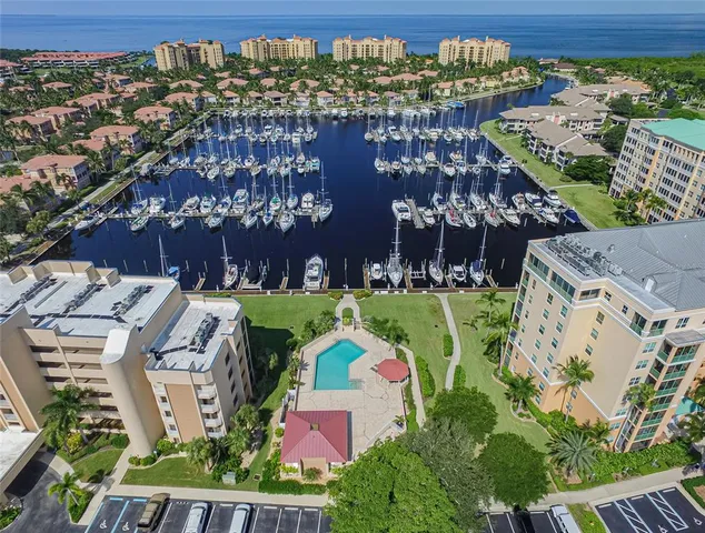 $340,000 | 2090 Matecumbe Key Road, Unit 1105, Punta Gorda, FL 33955