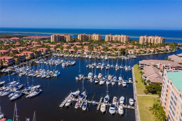 $340,000 | 2090 Matecumbe Key Road, Unit 1105, Punta Gorda, FL 33955