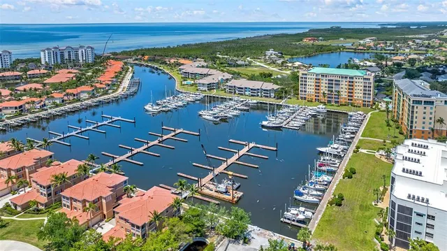 $340,000 | 2090 Matecumbe Key Road, Unit 1105, Punta Gorda, FL 33955