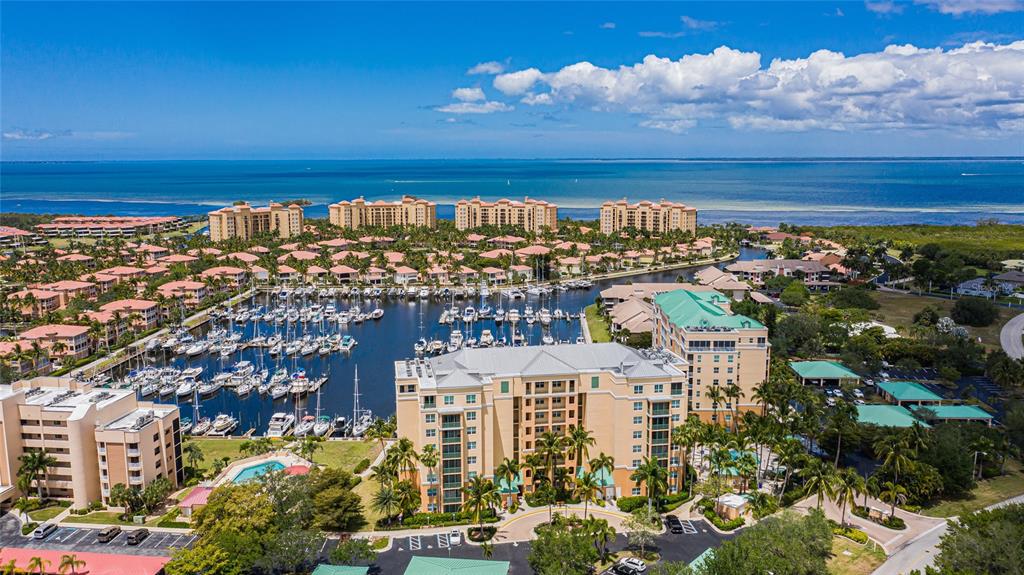 2090 Matecumbe Key Road, Unit 1105 Punta Gorda, FL 33955 - Photo 50 of 58 a view of a city