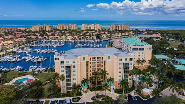 $340,000 | 2090 Matecumbe Key Road, Unit 1105, Punta Gorda, FL 33955