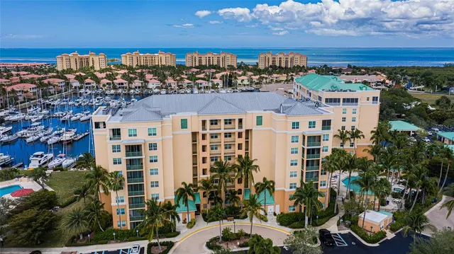 $340,000 | 2090 Matecumbe Key Road, Unit 1105, Punta Gorda, FL 33955