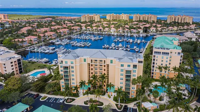 $340,000 | 2090 Matecumbe Key Road, Unit 1105, Punta Gorda, FL 33955