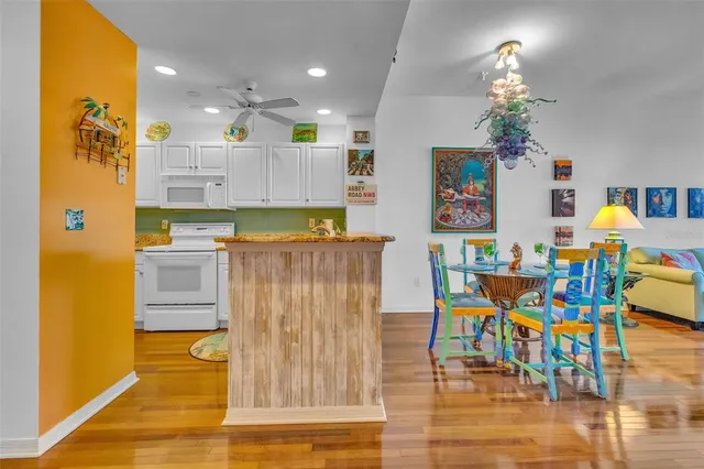 $340,000 | 2090 Matecumbe Key Road, Unit 1105, Punta Gorda, FL 33955