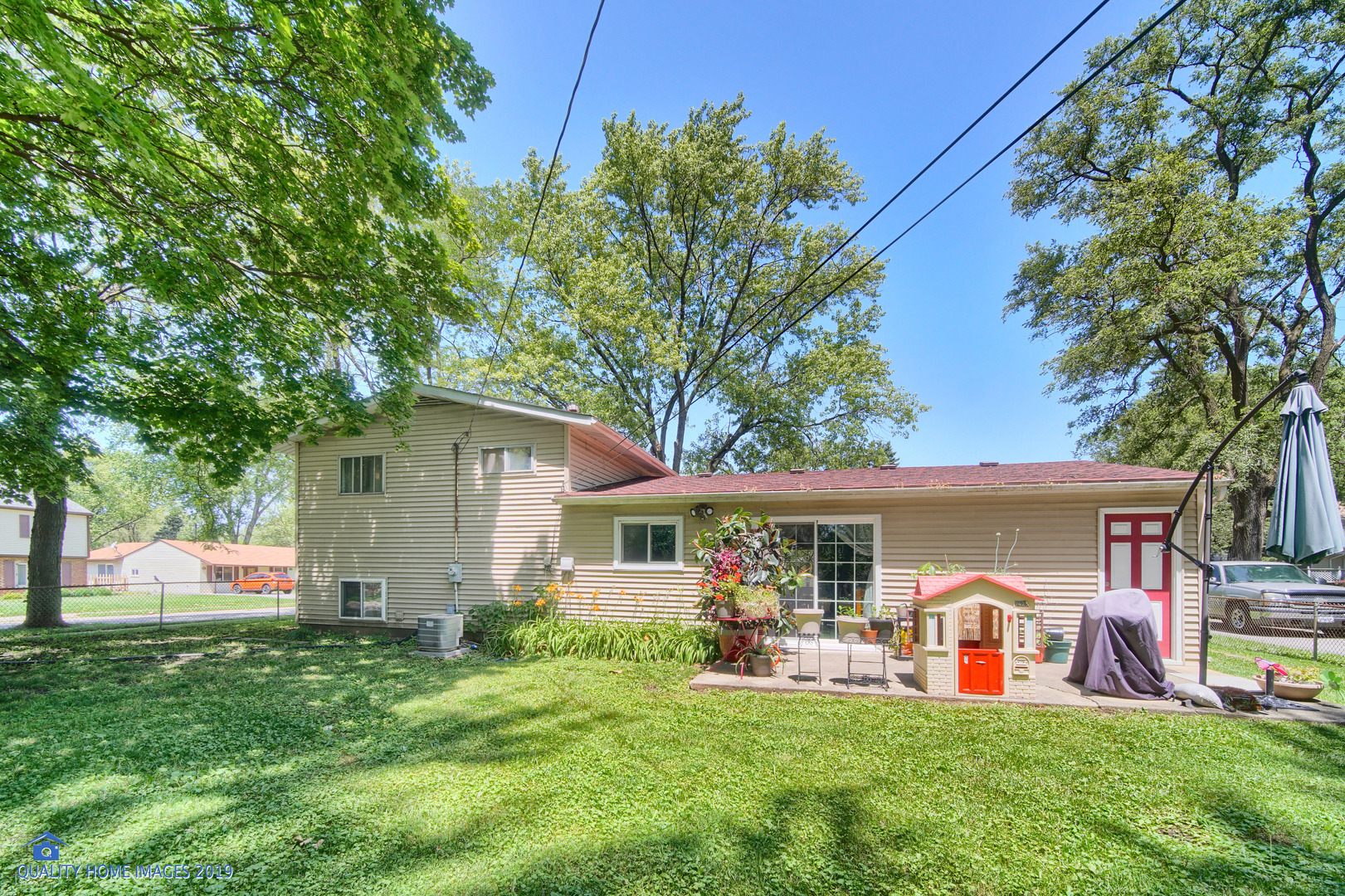 515 Spruce Road Bolingbrook, IL 60440 - Photo 21 of 23