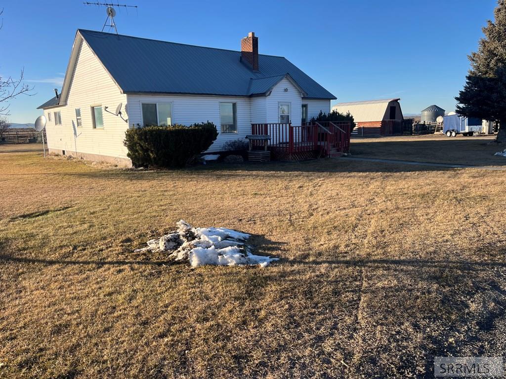 725 Sand Creek Road St. Anthony, ID 83445 - Photo 19 of 21