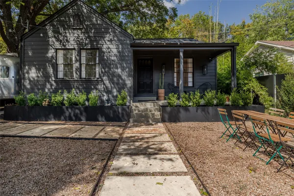 $4,500 | 1404 Eva Street, Austin, TX 78704
