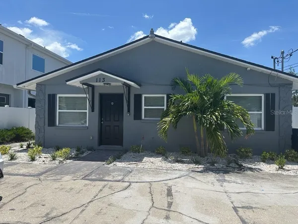 $2,475 | 113 South Fremont Avenue, Unit A, Tampa, FL 33606