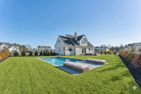 3 Margareta Court, Westhampton Beach, NY 11978