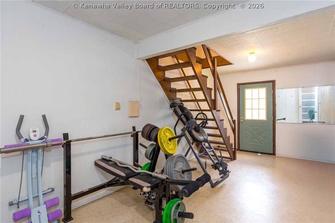 154 Strawberry Road St. Albans, WV 25177 - Photo 25 of 33 Gallery Image 25
