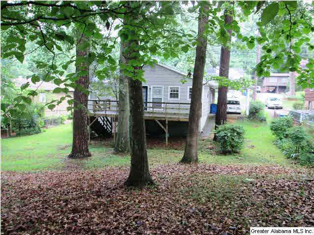 1131 Columbiana Road Birmingham, AL 35209 - Photo 27 of 30