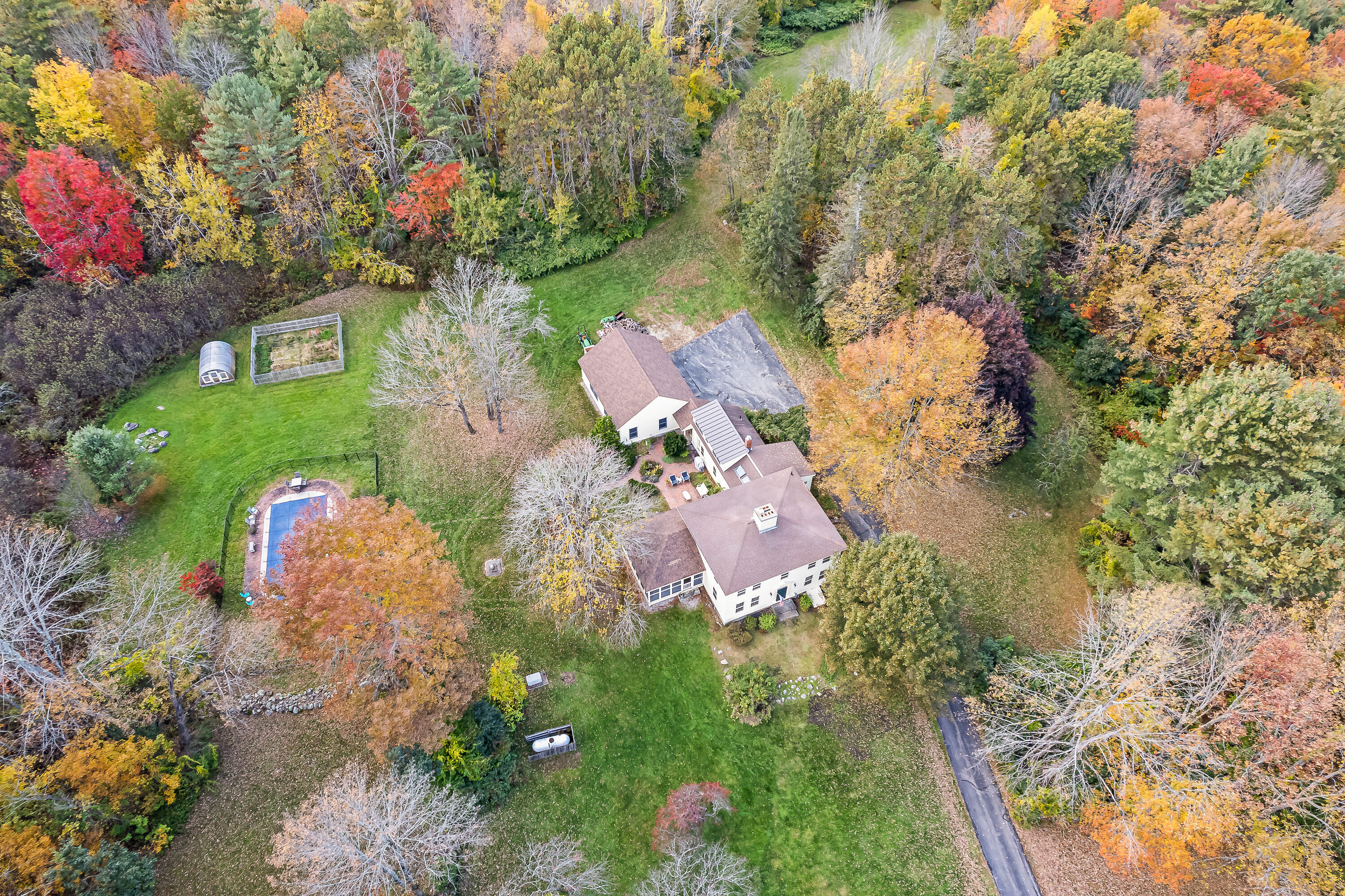 288 Tobey Road New Gloucester, ME 04260 - Photo 73 of 86 288 Tobey Rd_185