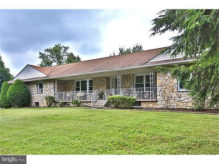 215 Fairway Road Ambler, PA 19002 - Photo 1 of 25 Exterior