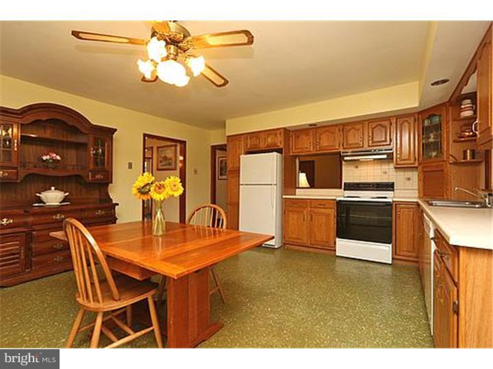 215 Fairway Road Ambler, PA 19002 - Photo 2 of 25 Kitchen