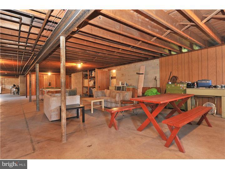 215 Fairway Road Ambler, PA 19002 - Photo 19 of 25 Basement