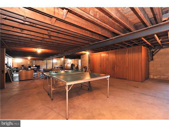 215 Fairway Road Ambler, PA 19002 - Photo 20 of 25 Basement