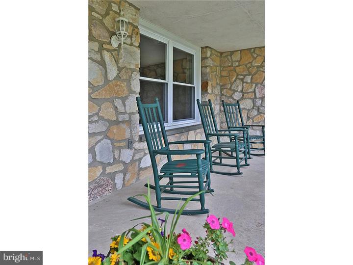 215 Fairway Road Ambler, PA 19002 - Photo 3 of 25 Porch