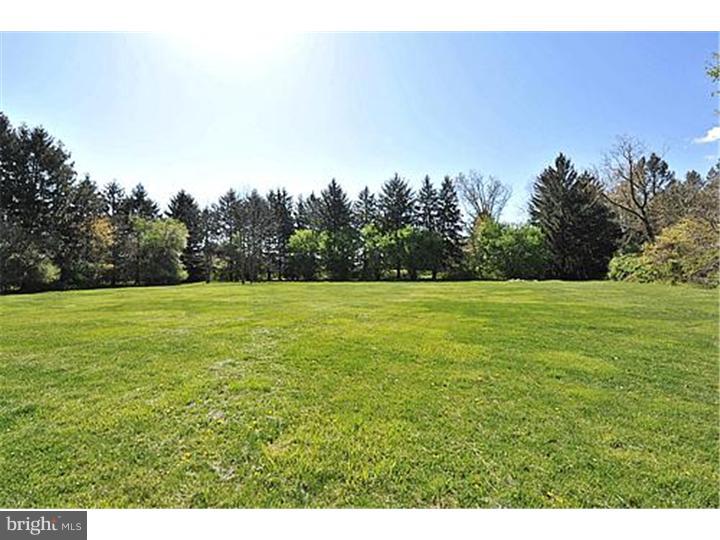 215 Fairway Road Ambler, PA 19002 - Photo 24 of 25 Back Yard